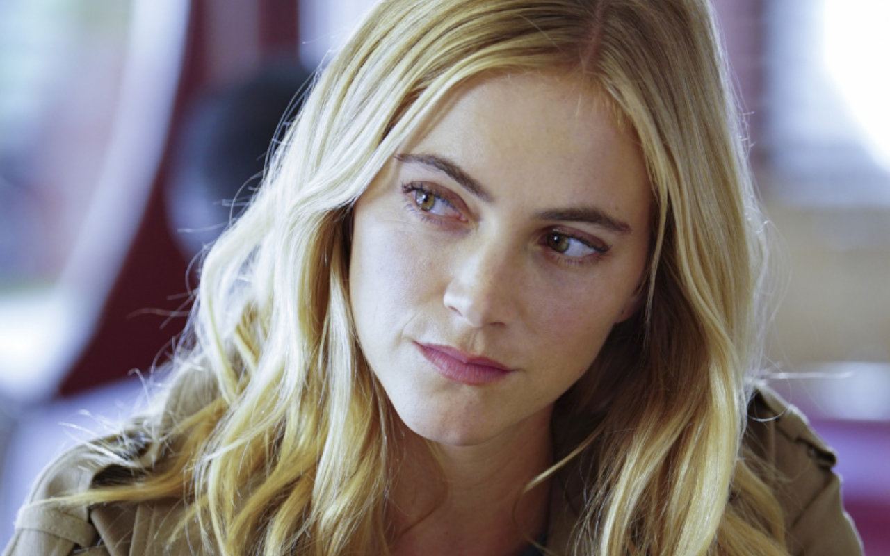 Emily Wickersham Wallpapers