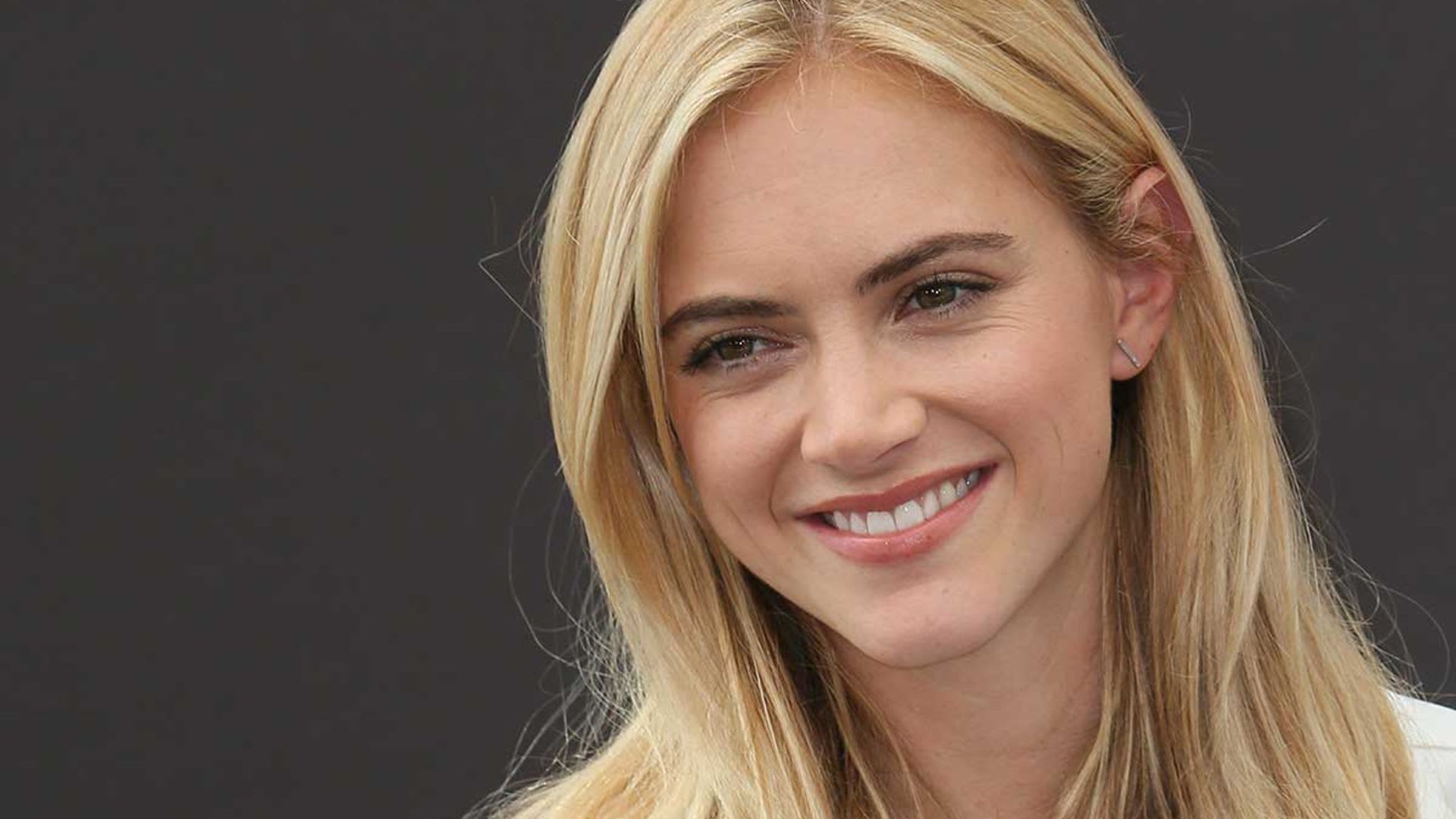 Emily Wickersham Wallpapers