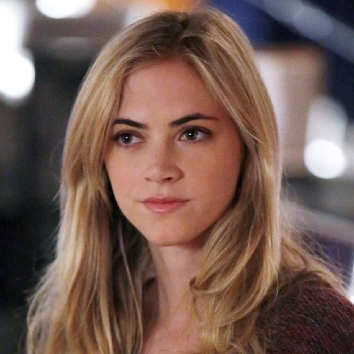 Emily Wickersham Wallpapers