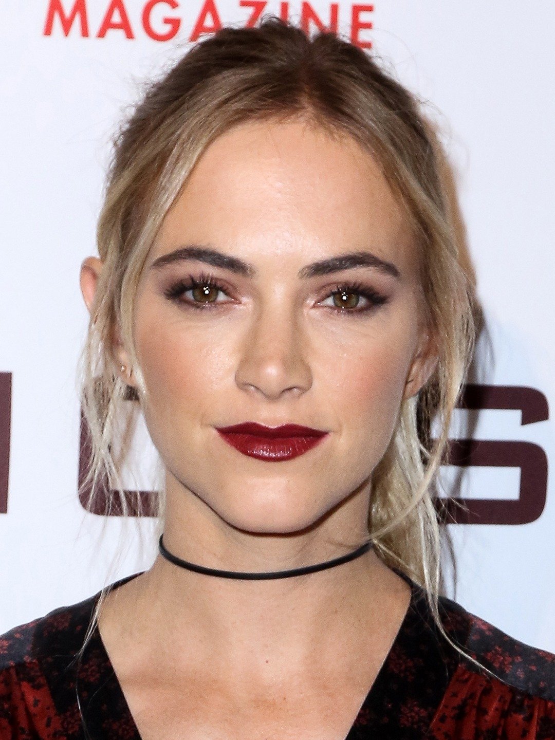 Emily Wickersham Wallpapers