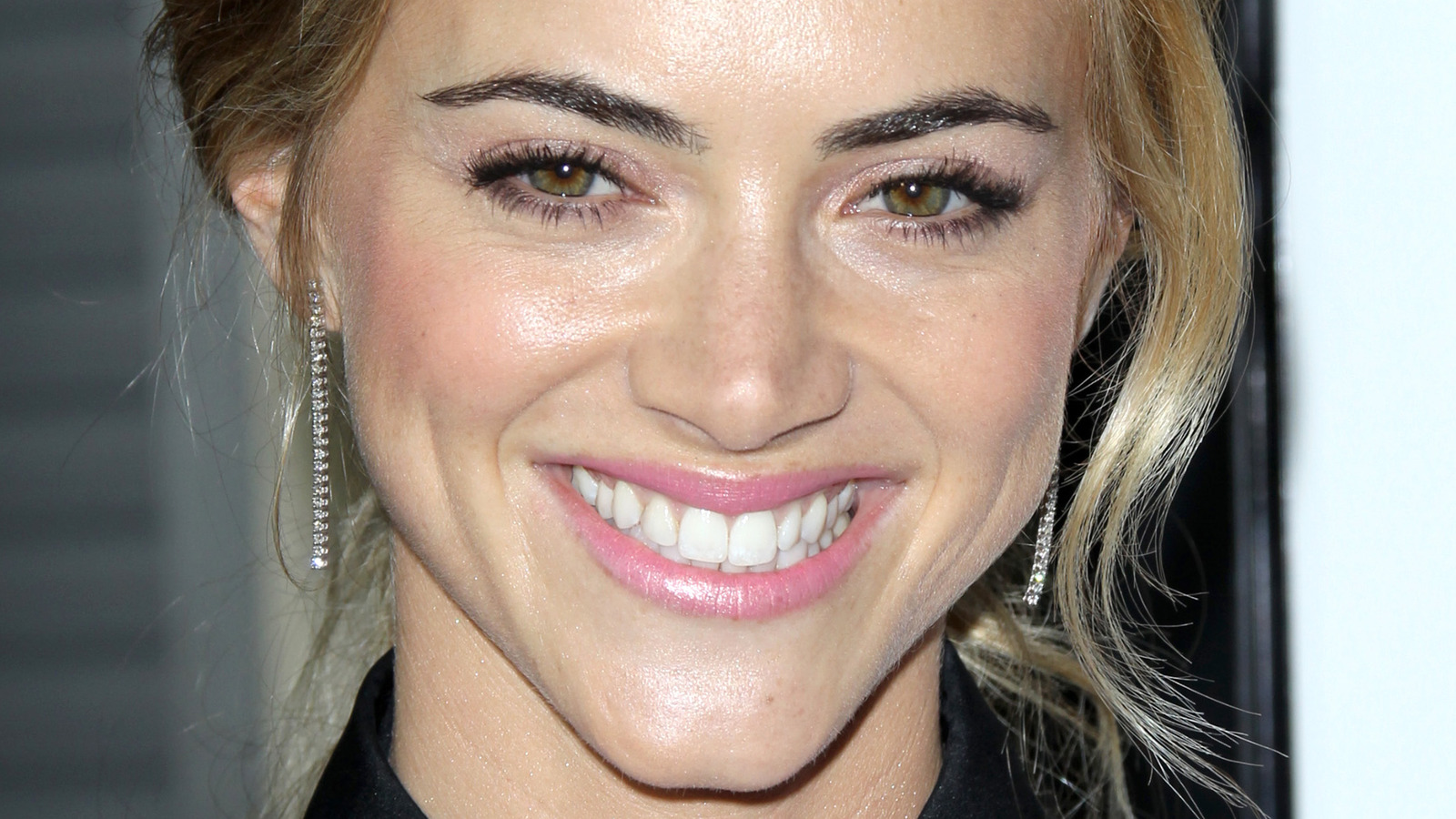 Emily Wickersham Wallpapers