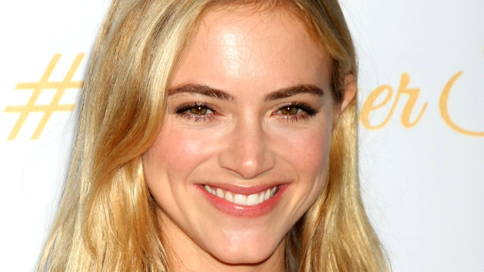 Emily Wickersham Wallpapers