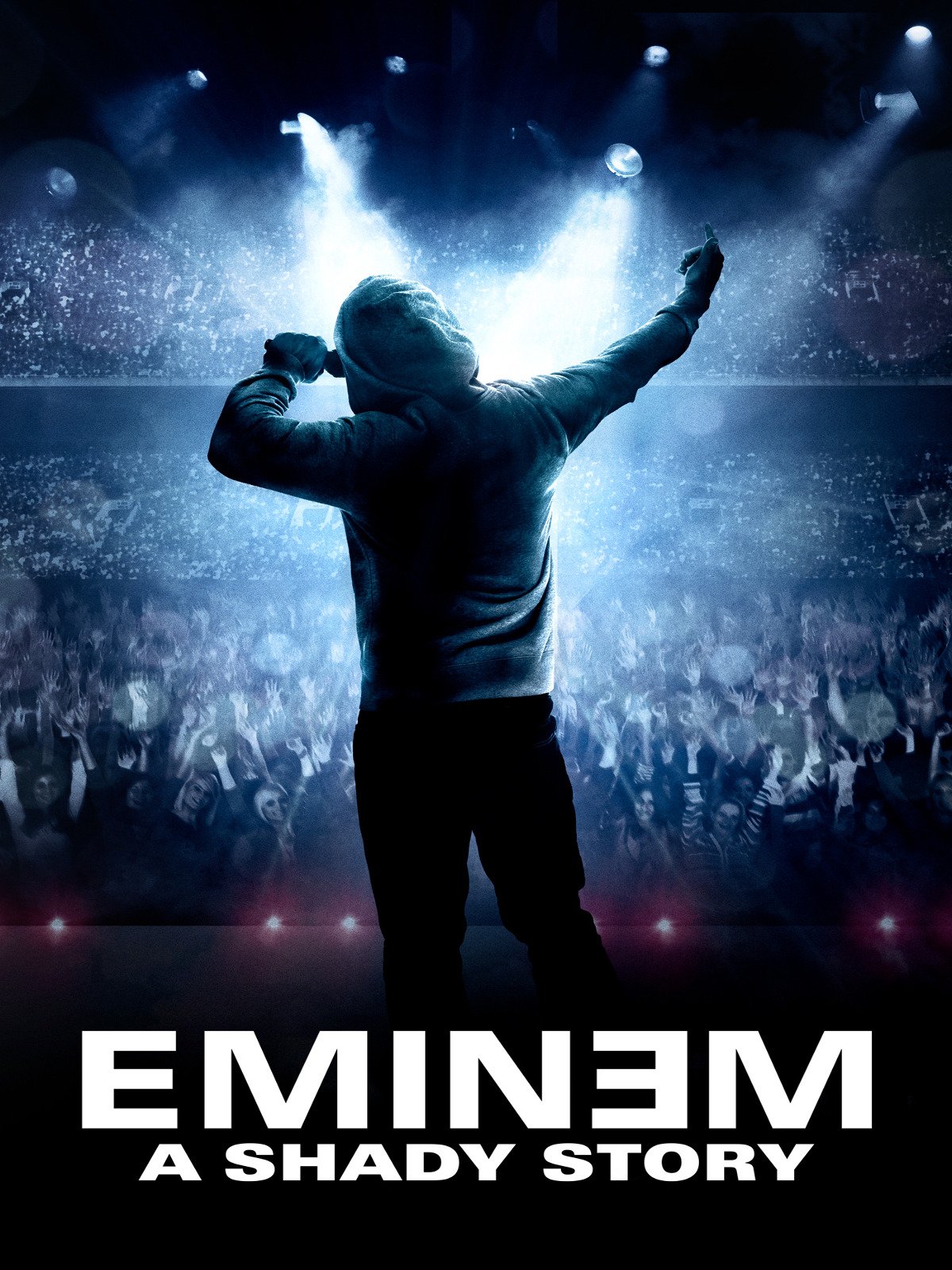 Eminem 2016 Concert Wallpapers