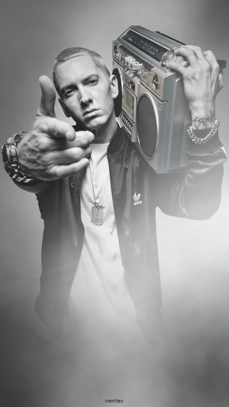 Eminem Free Wallpapers