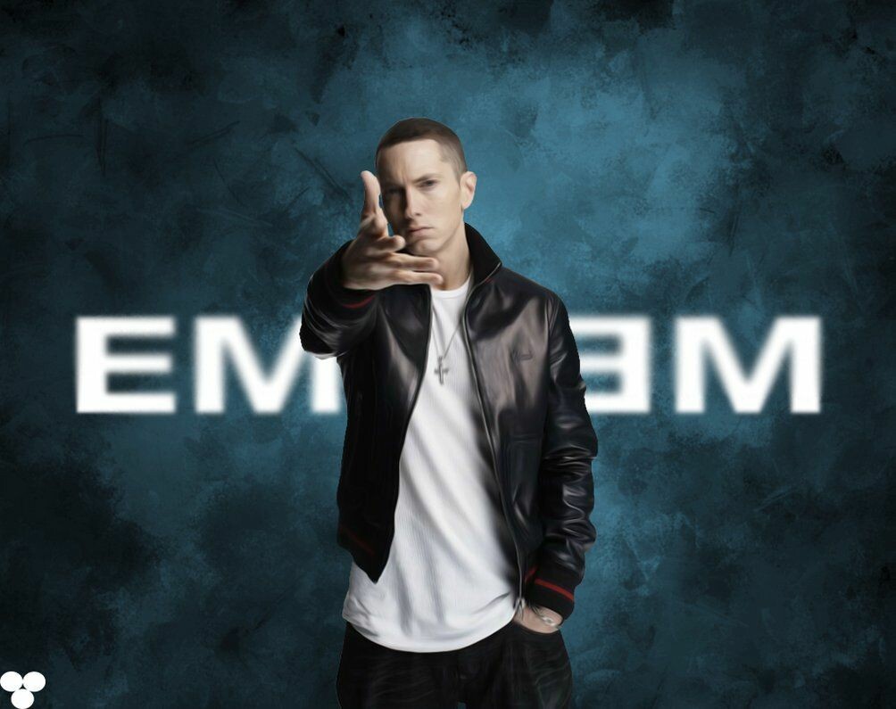 Eminem Free Wallpapers