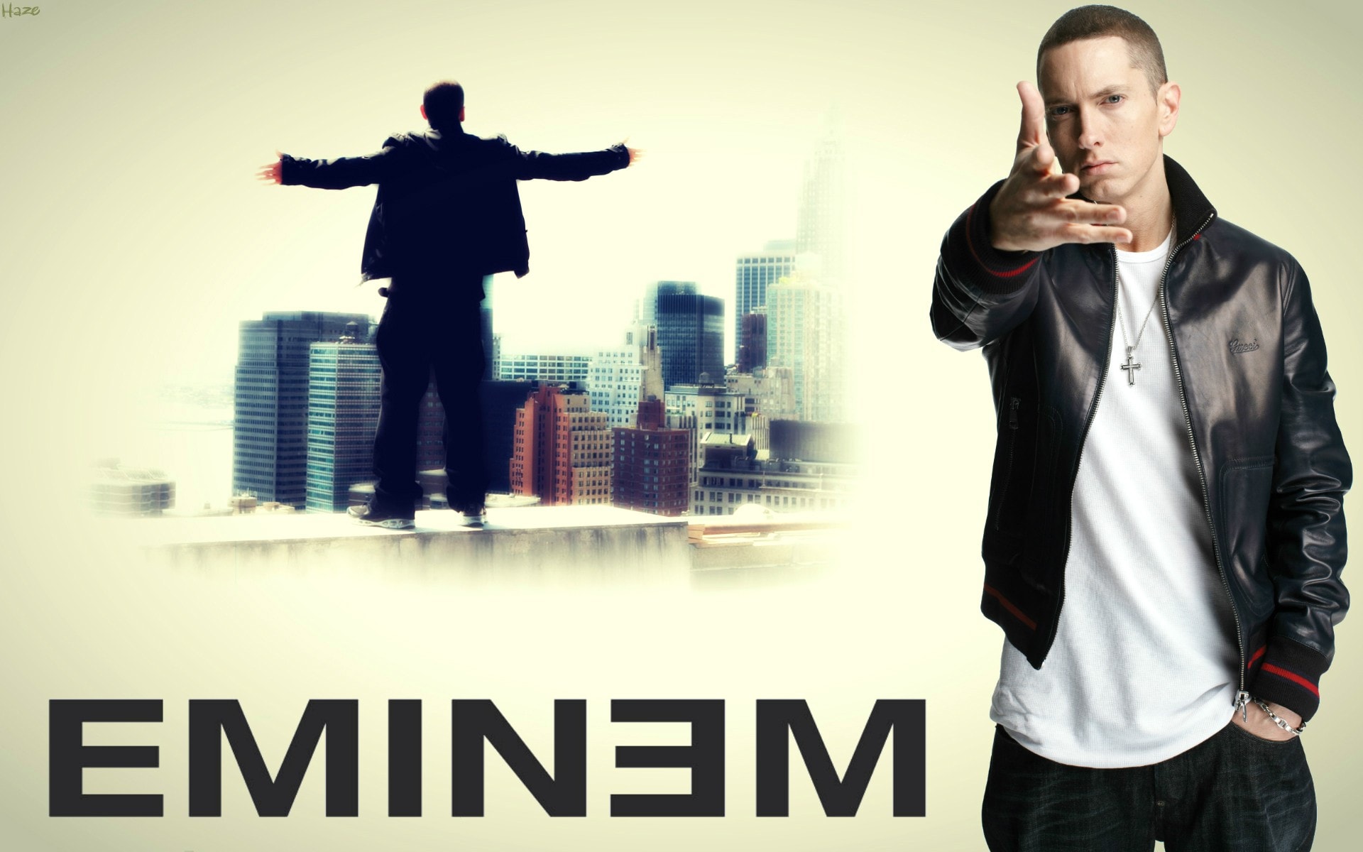 Eminem Free Wallpapers