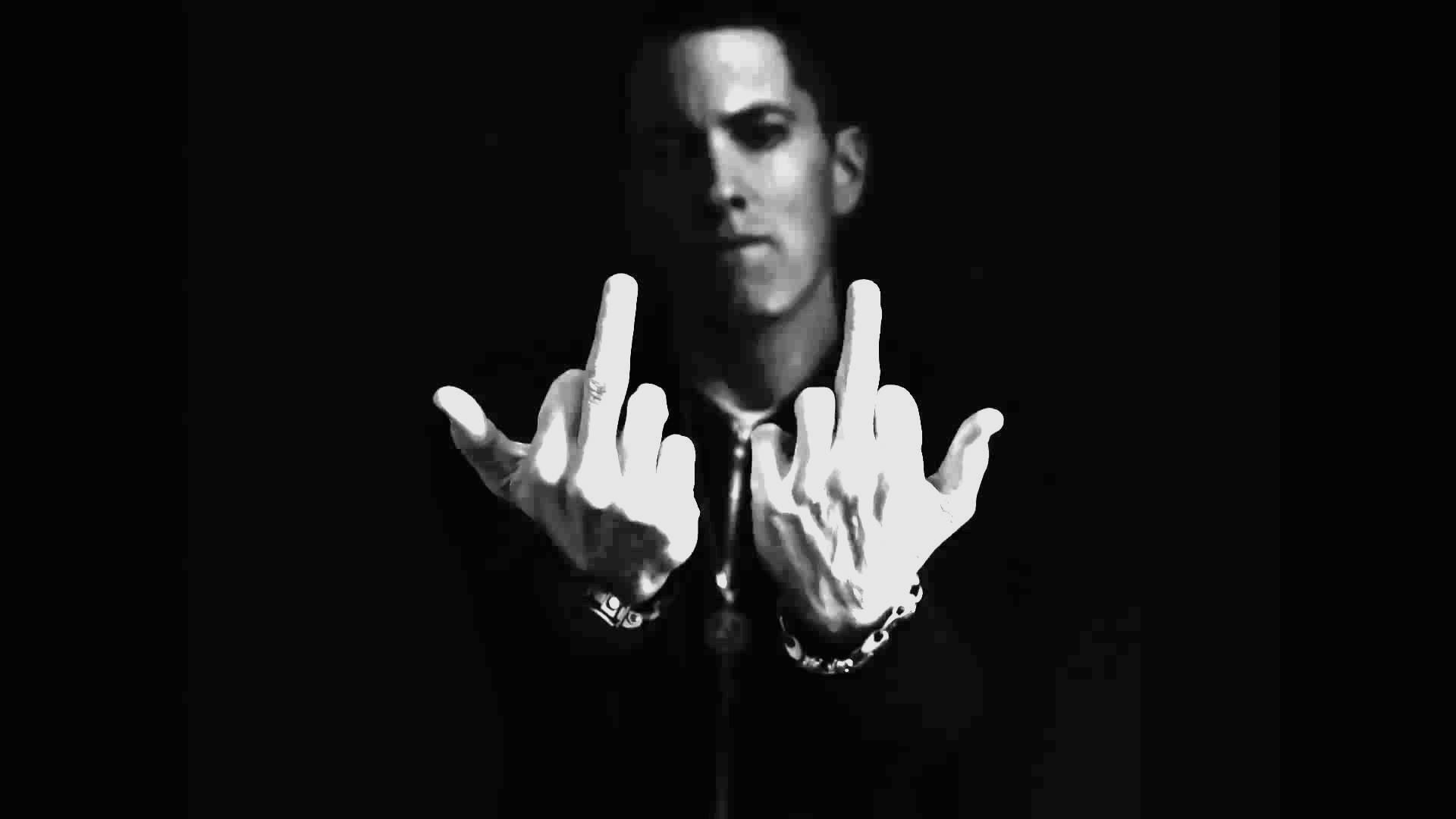 Eminem Free Wallpapers