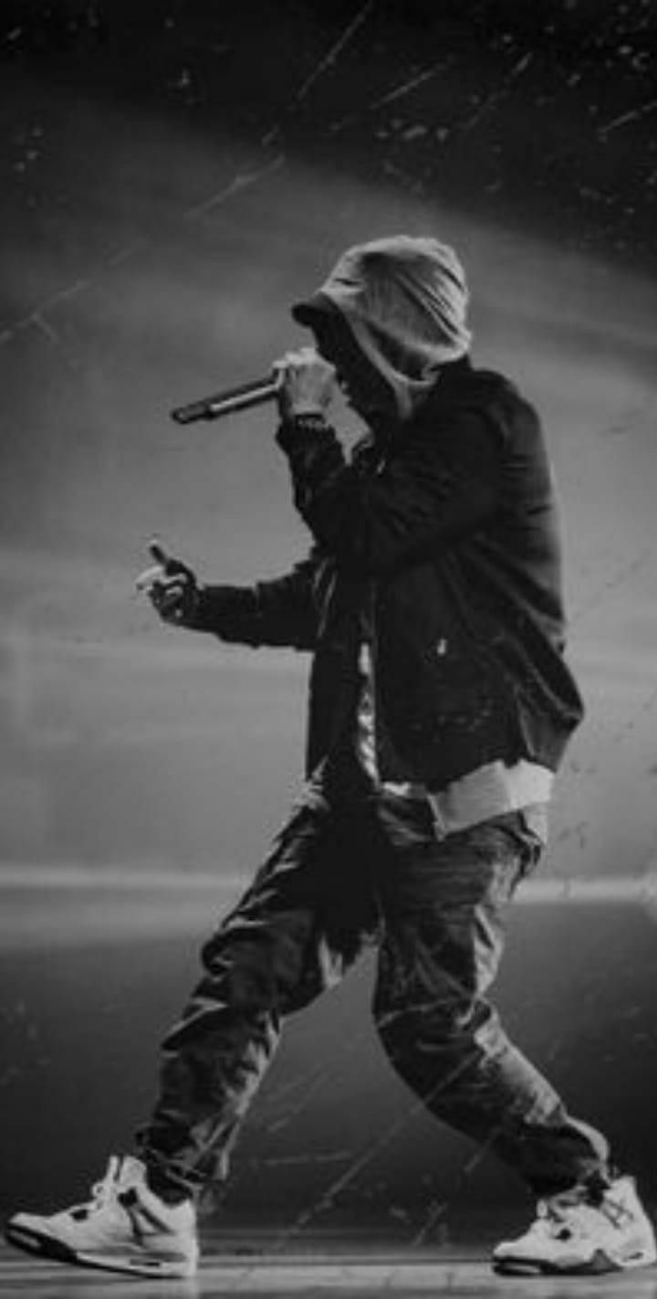 Eminem Phone Wallpapers