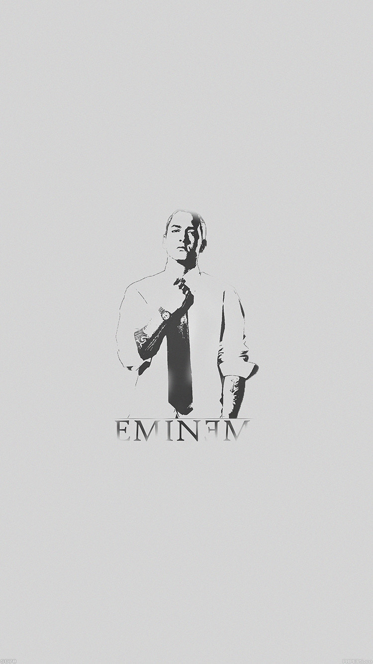 Eminem Phone Wallpapers