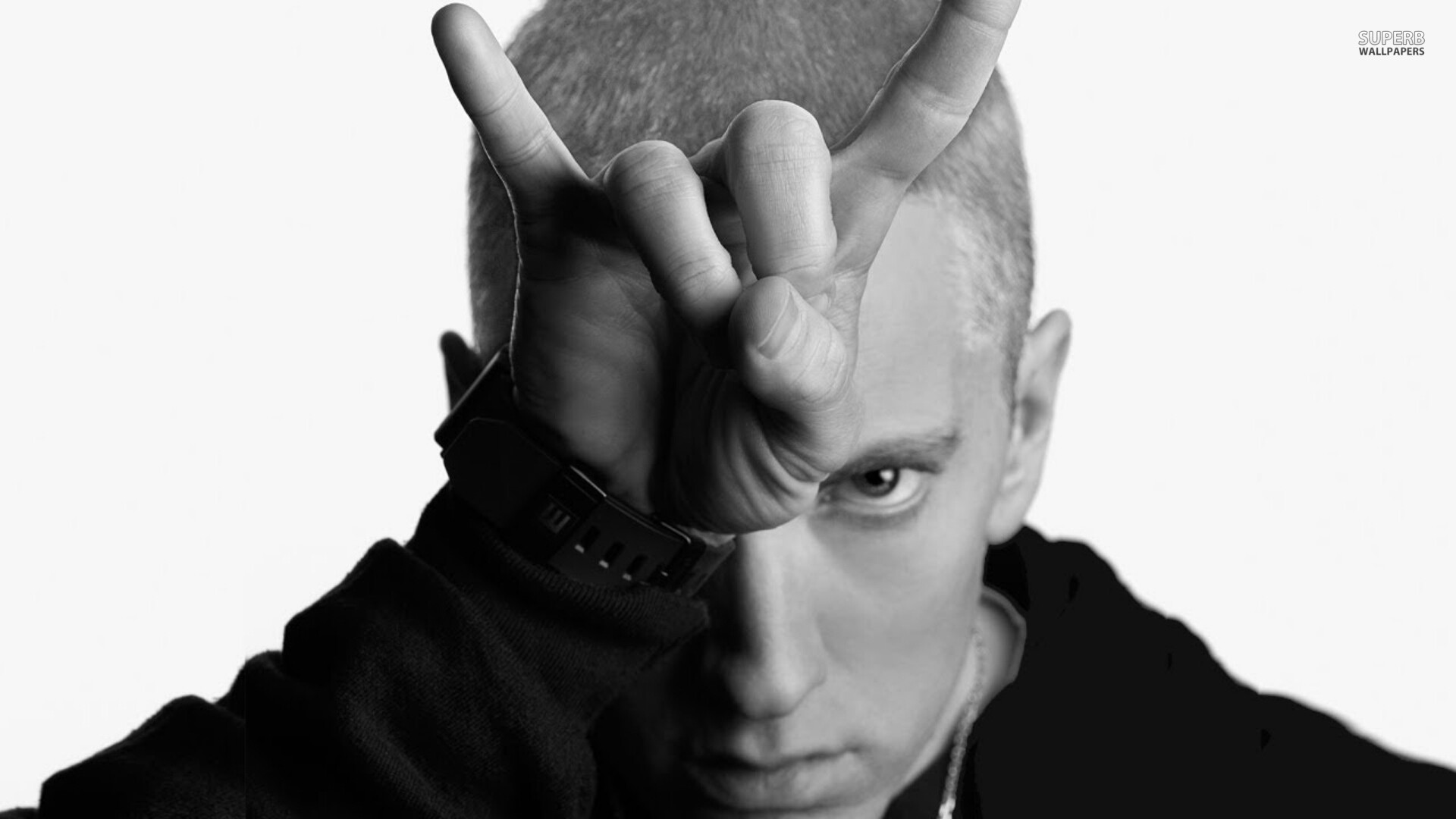Eminem Rap God Wallpapers