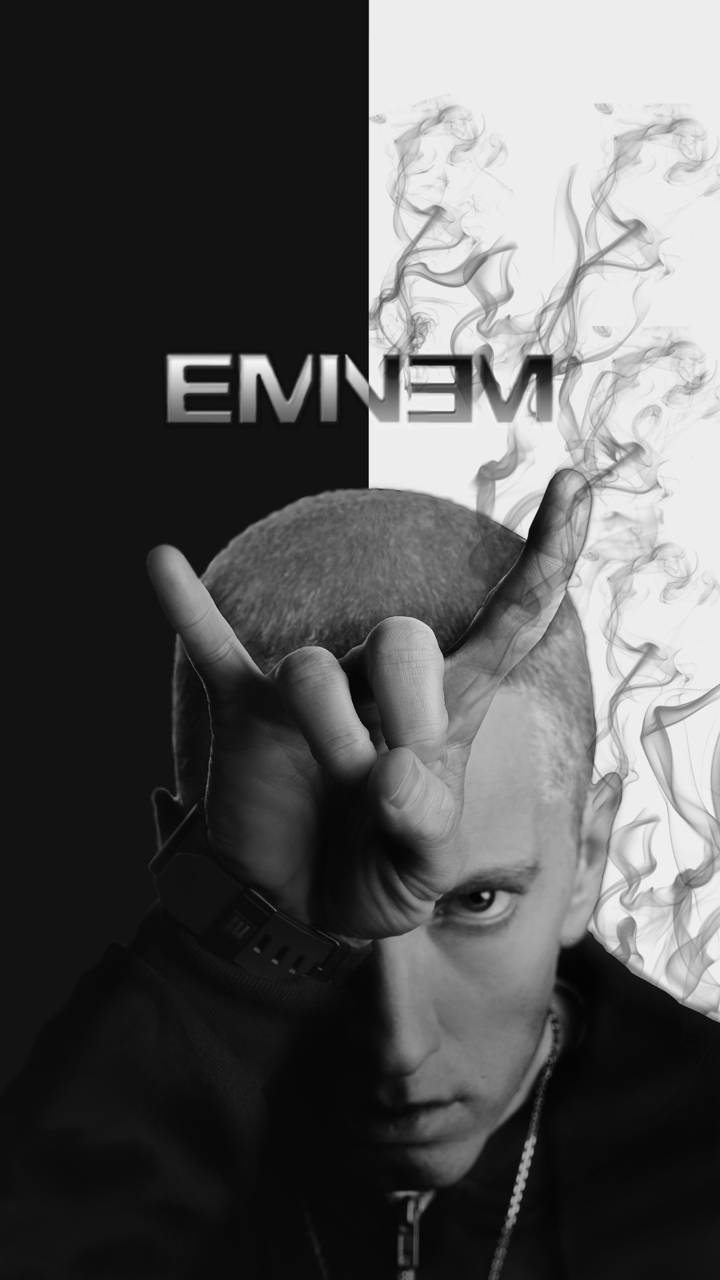 Eminem Rap God Wallpapers