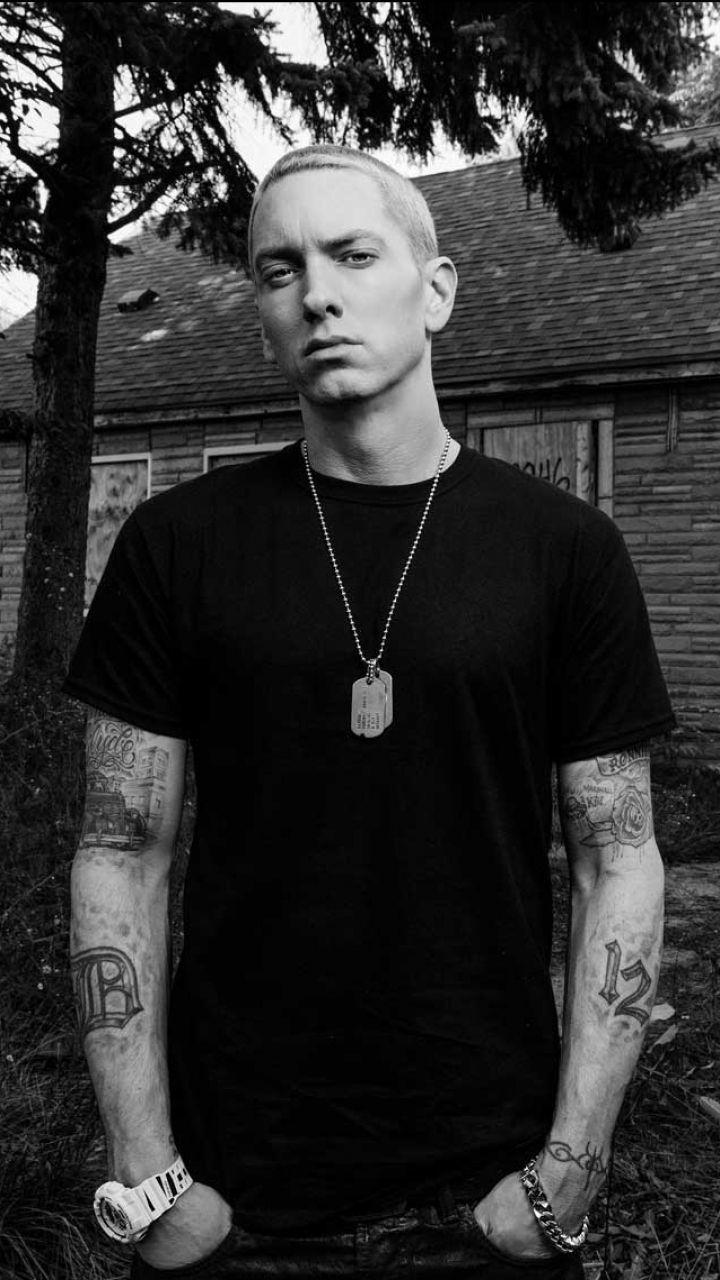 Eminem Wallpapers