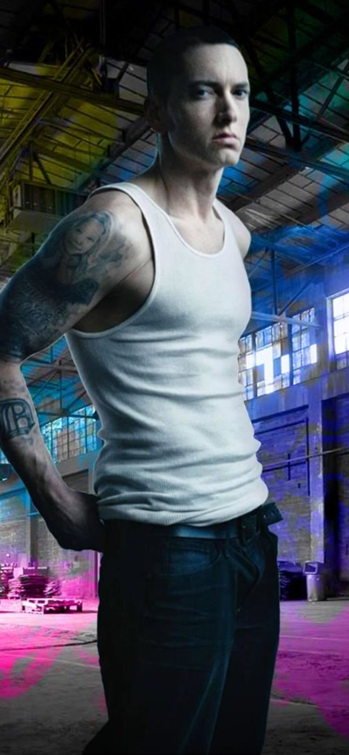 Eminem Wallpapers