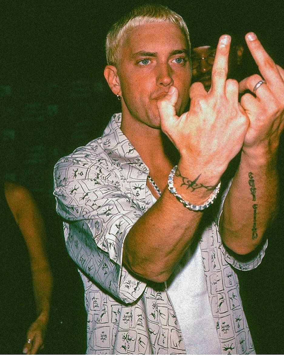 Eminem Wallpapers