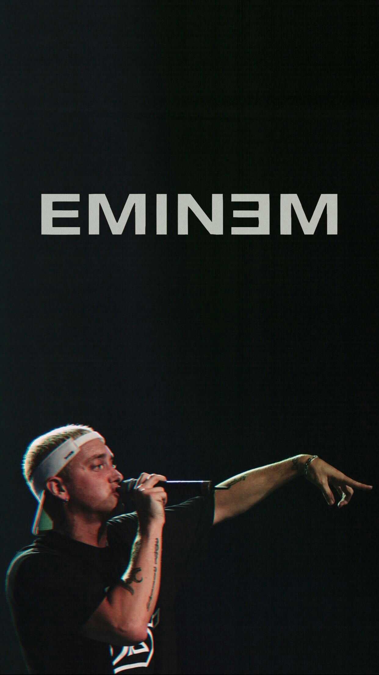 Eminem Wallpapers