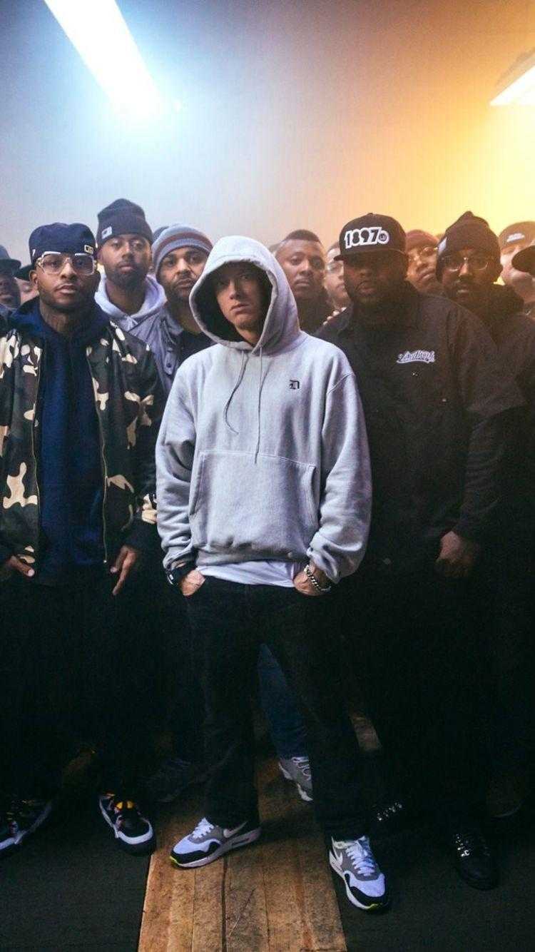 Eminem Wallpapers