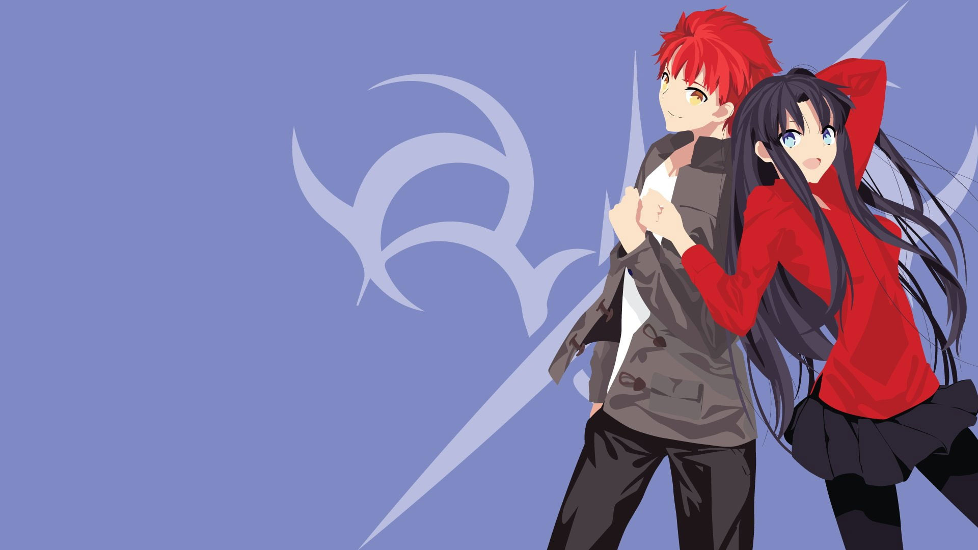 Emiya Shirou Wallpapers