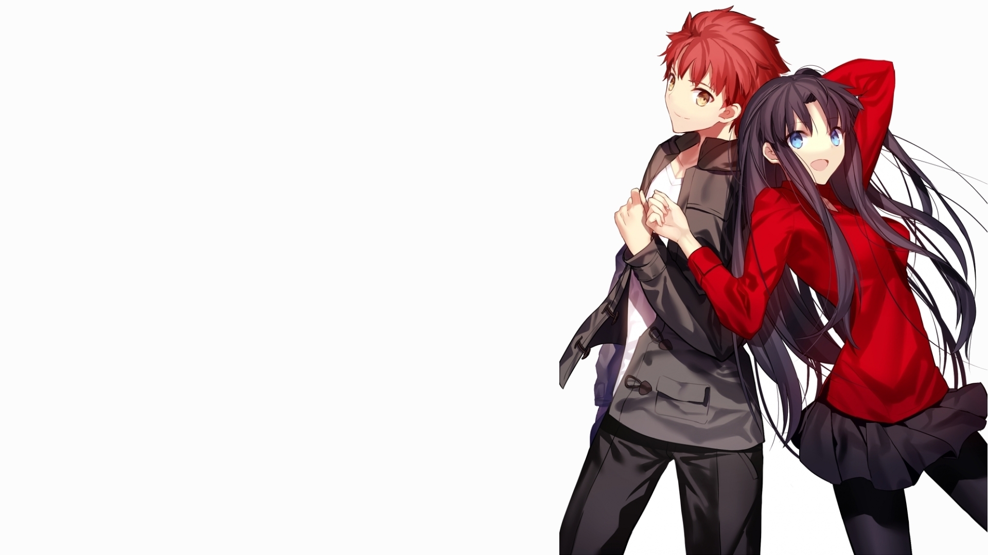 Emiya Shirou Wallpapers