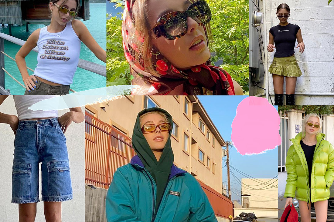 Emma Chamberlain Aesthetic Wallpapers