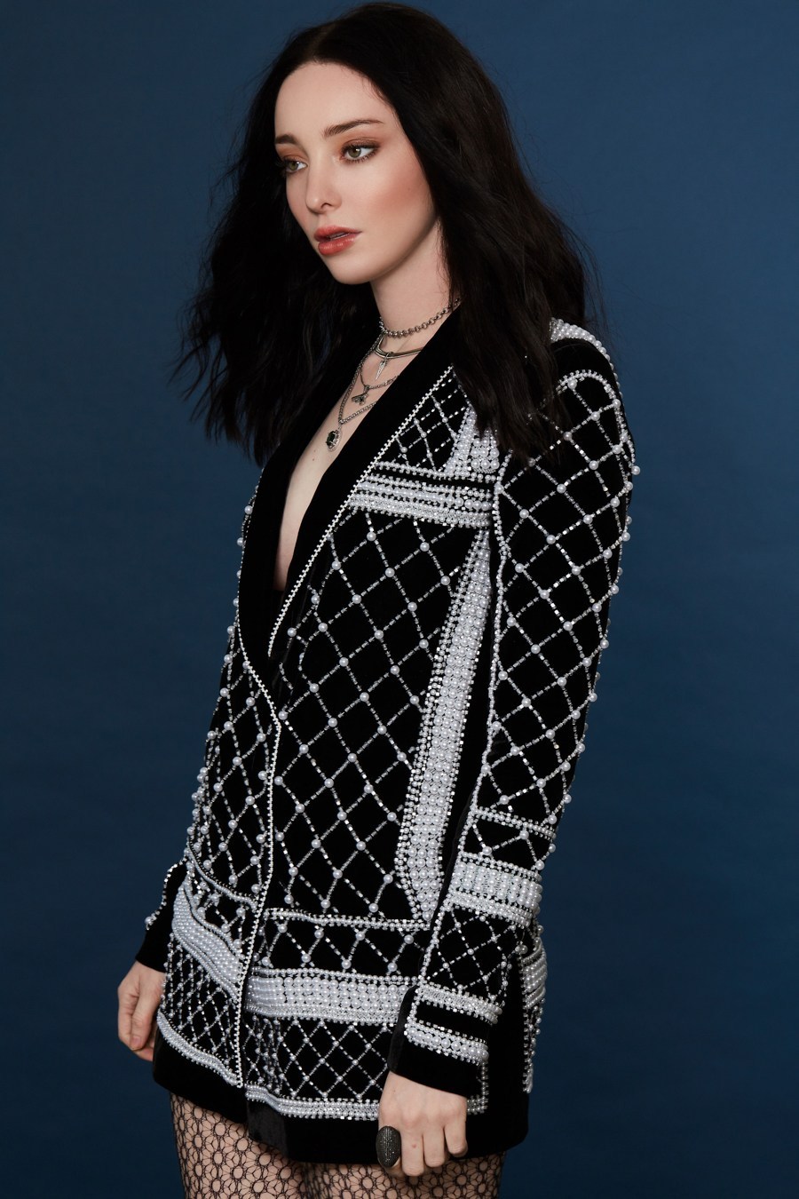 Emma Dumont 2019 Wallpapers