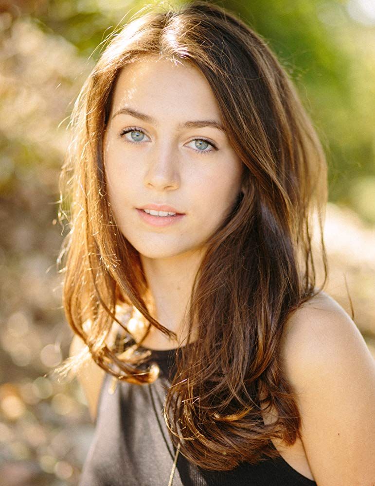 Emma Fuhrmann 2019 Wallpapers