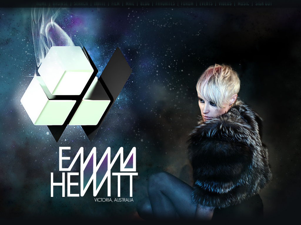 Emma Hewitt Wallpapers