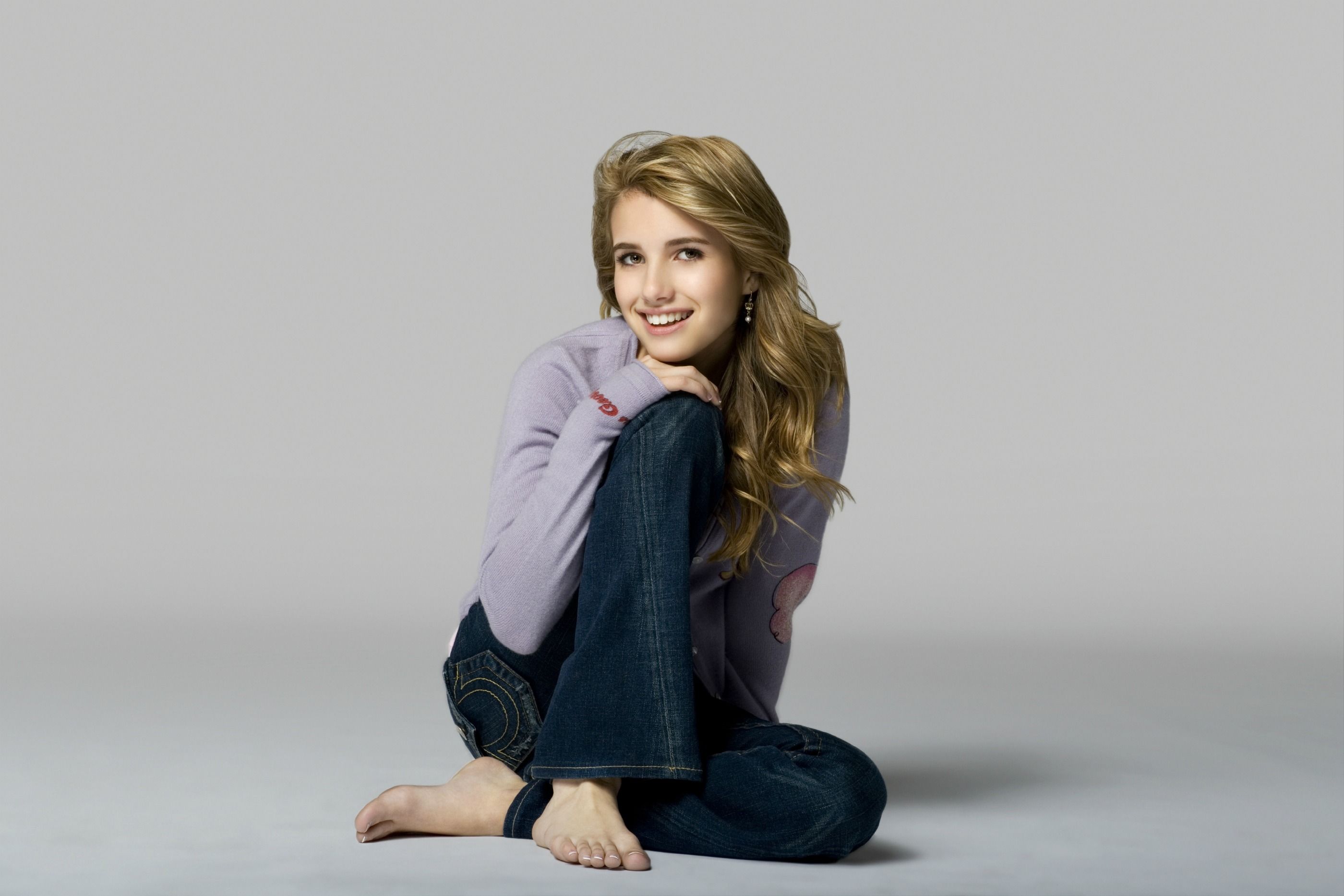 Emma Roberts 2018 Wallpapers