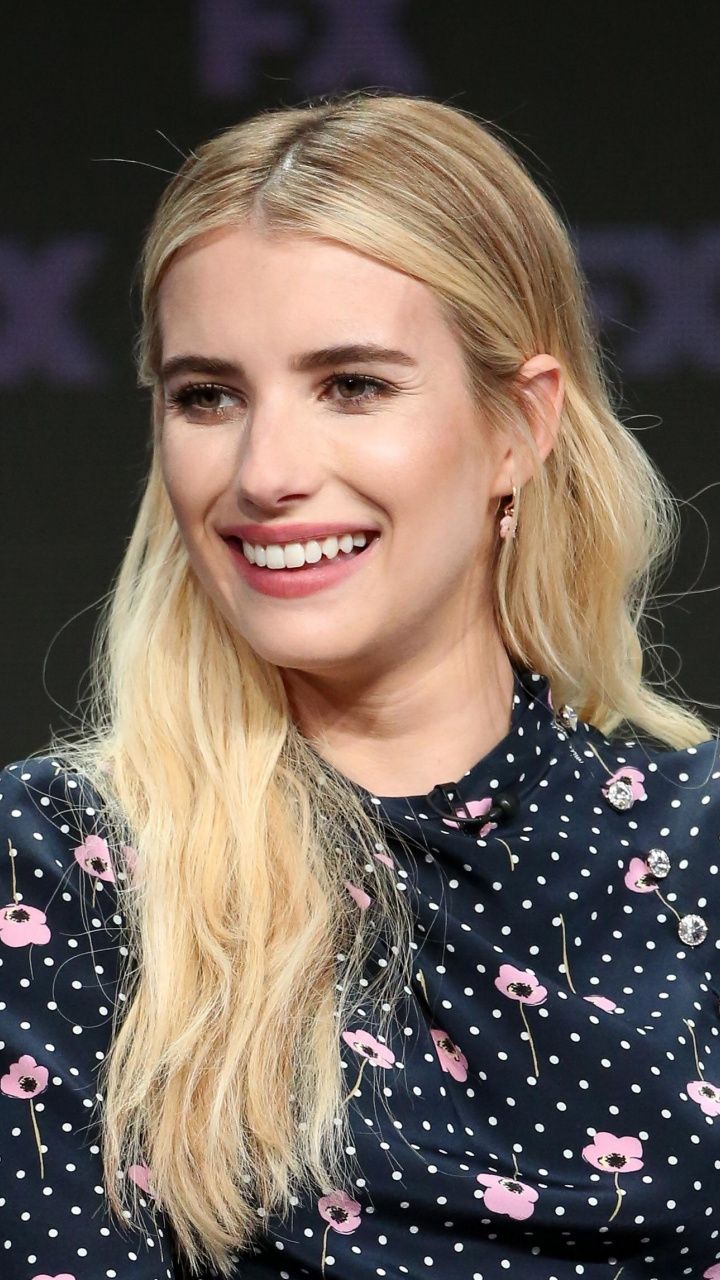 Emma Roberts 2018 Wallpapers