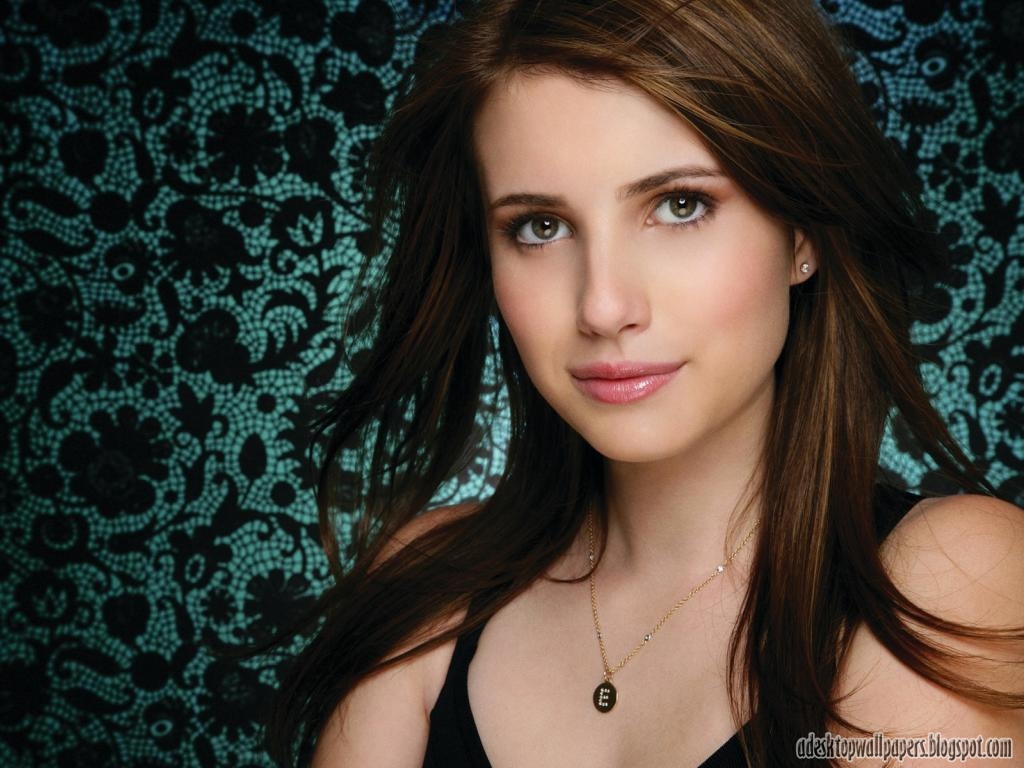 Emma Roberts 2018 Wallpapers