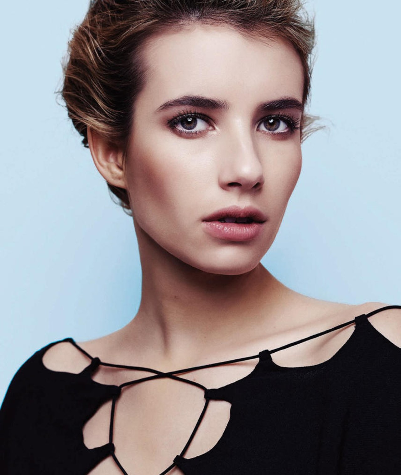 Emma Roberts 2018 Wallpapers