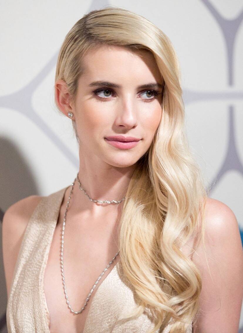 Emma Roberts 2019 Wallpapers