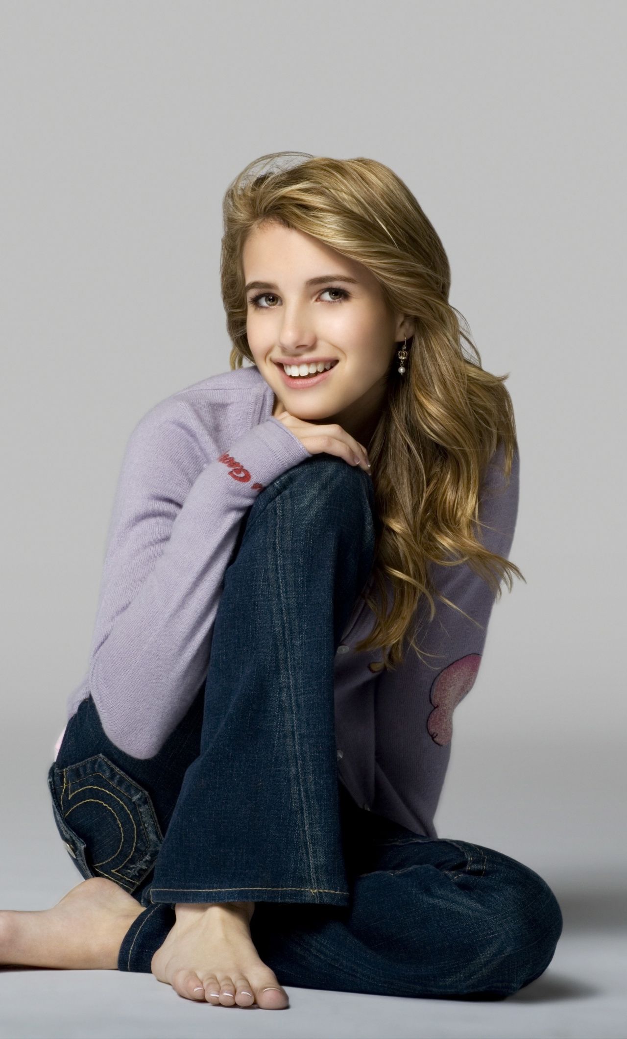 Emma Roberts 2019 Wallpapers