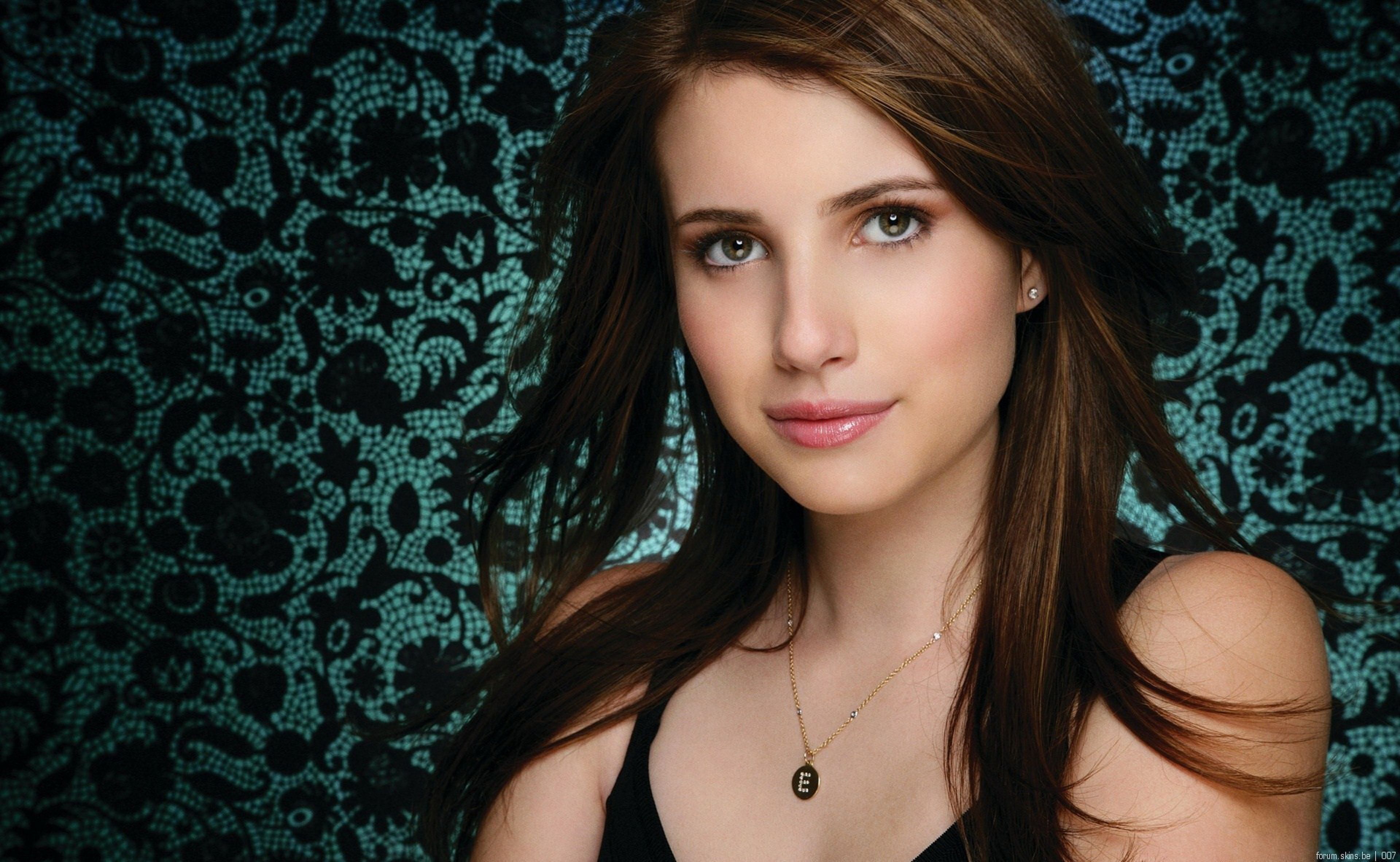 Emma Roberts 2019 Wallpapers