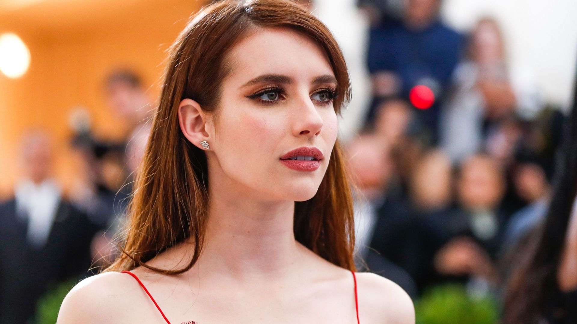 Emma Roberts 2021 Wallpapers