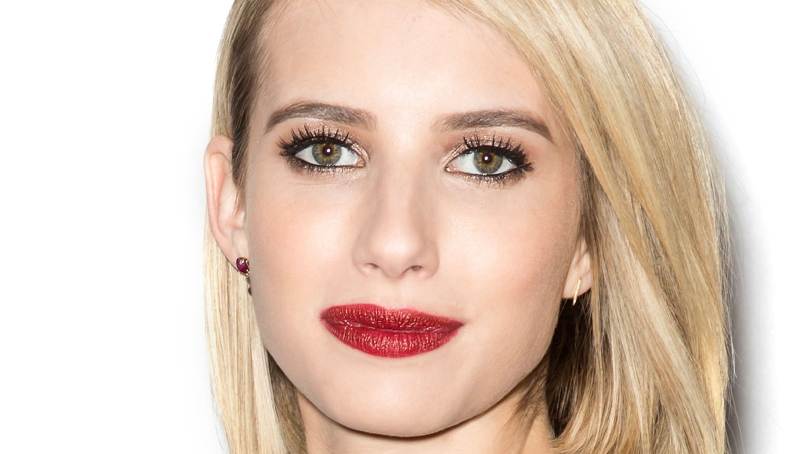 Emma Roberts Elle Wallpapers