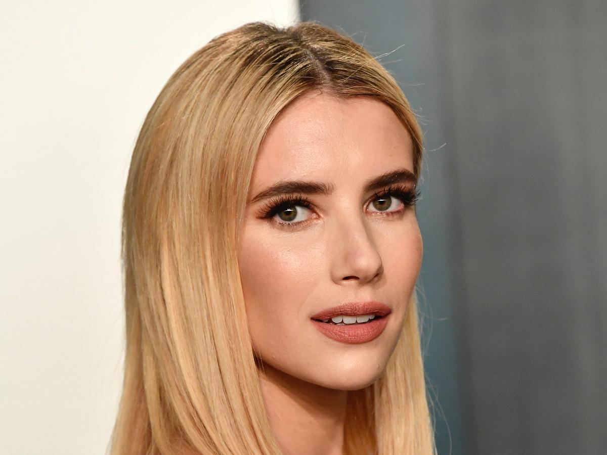 Emma Roberts Face 2019 Wallpapers