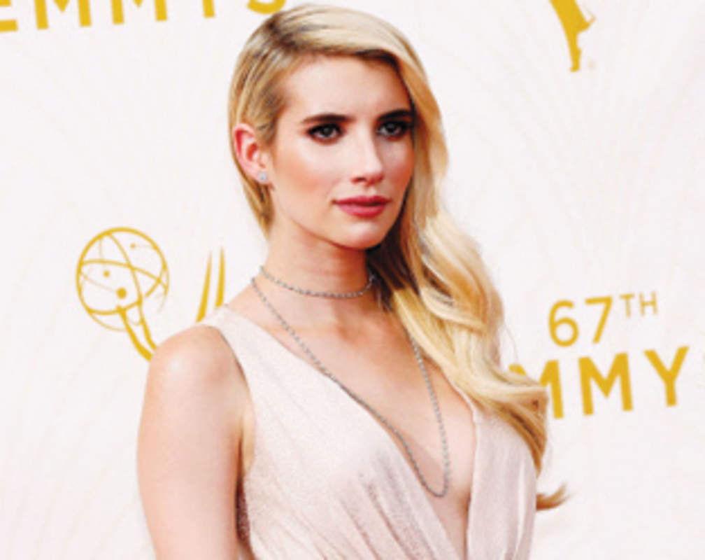 Emma Roberts For Shape Magazine Wallpapers