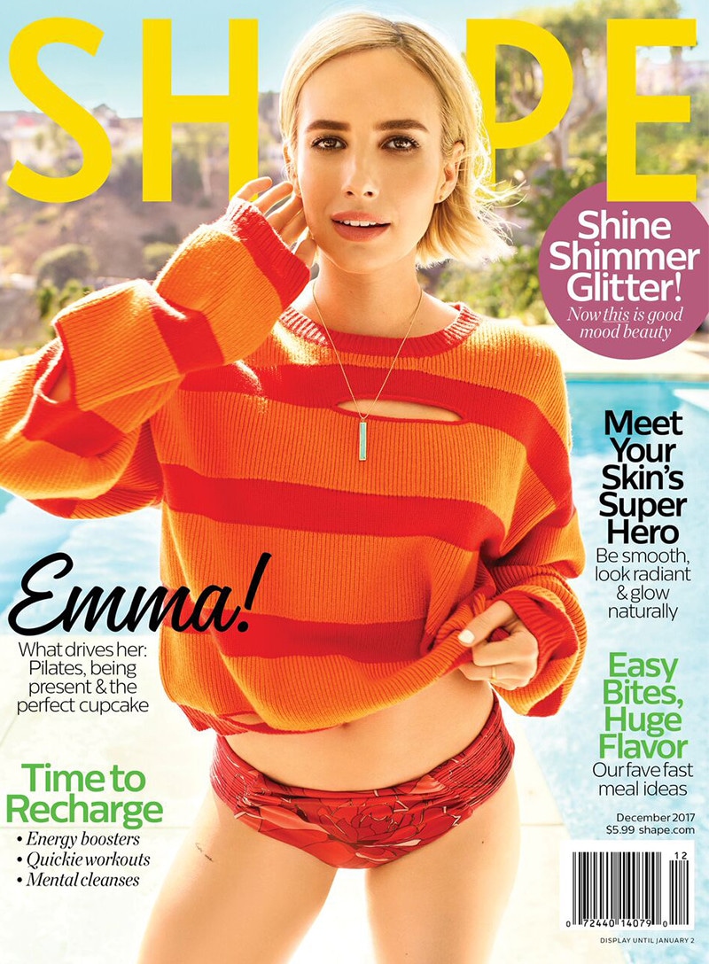 Emma Roberts Swim Suit 2017 Wallpapers