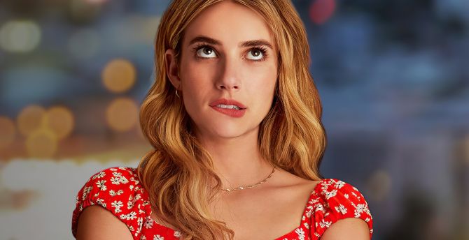 Emma Roberts Wallpapers