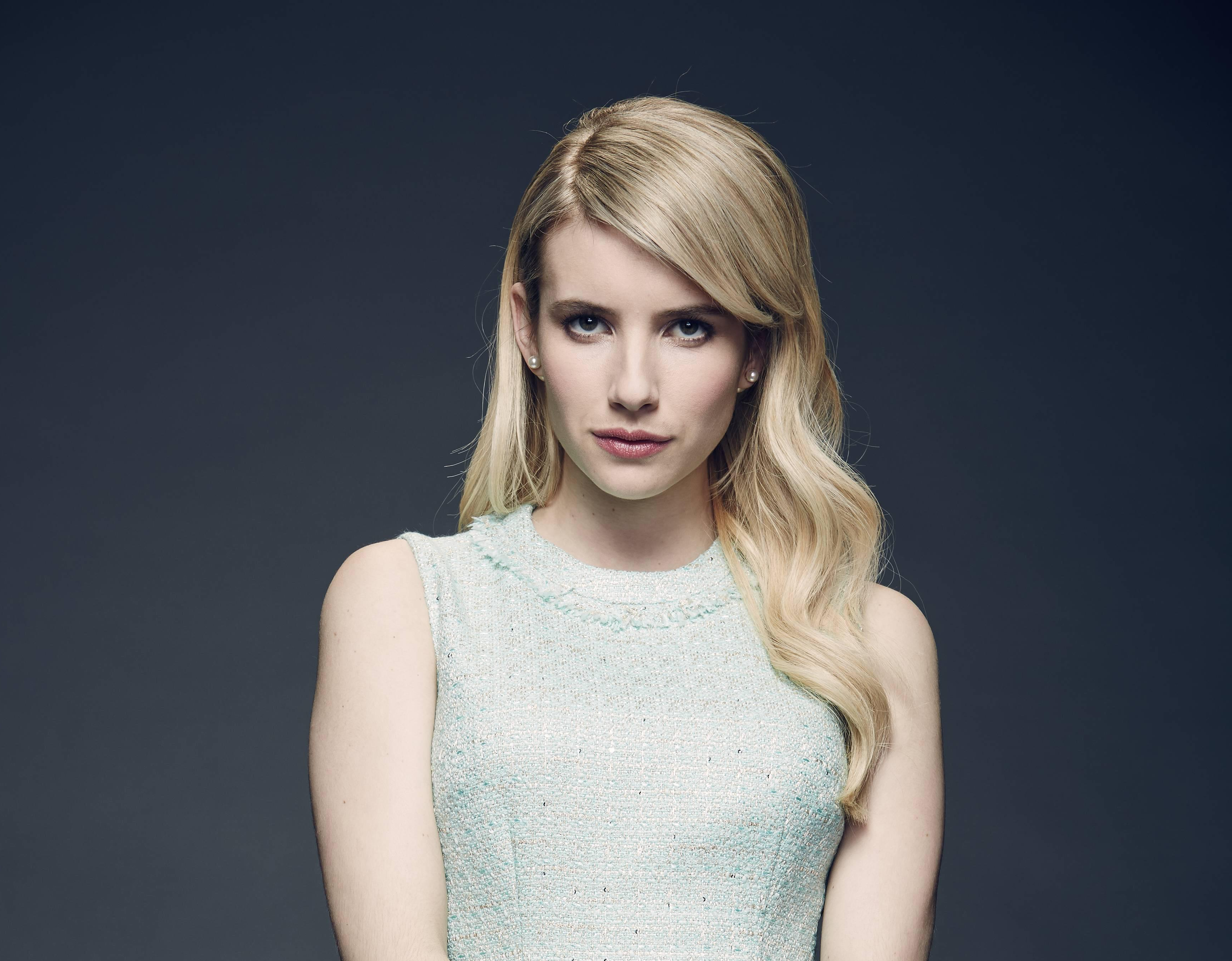 Emma Roberts Wallpapers