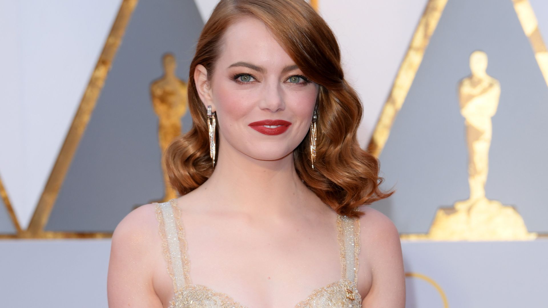 Emma Stone 2017 Wallpapers