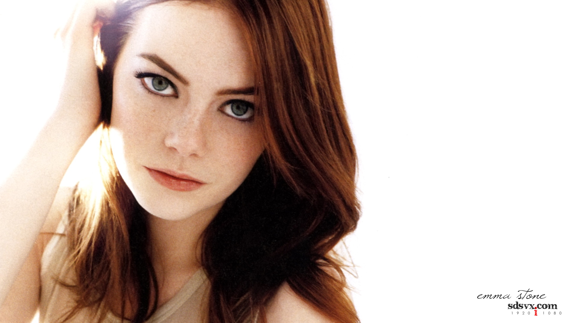 Emma Stone 2017 Wallpapers