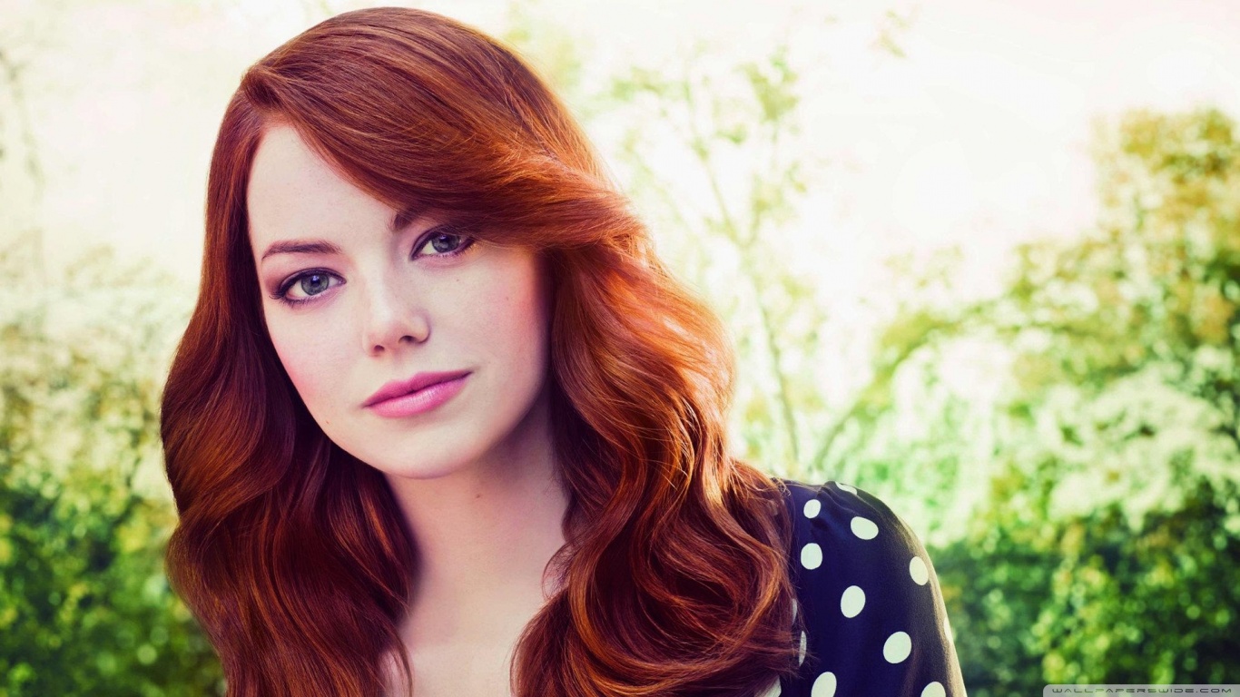 Emma Stone 2017 Wallpapers