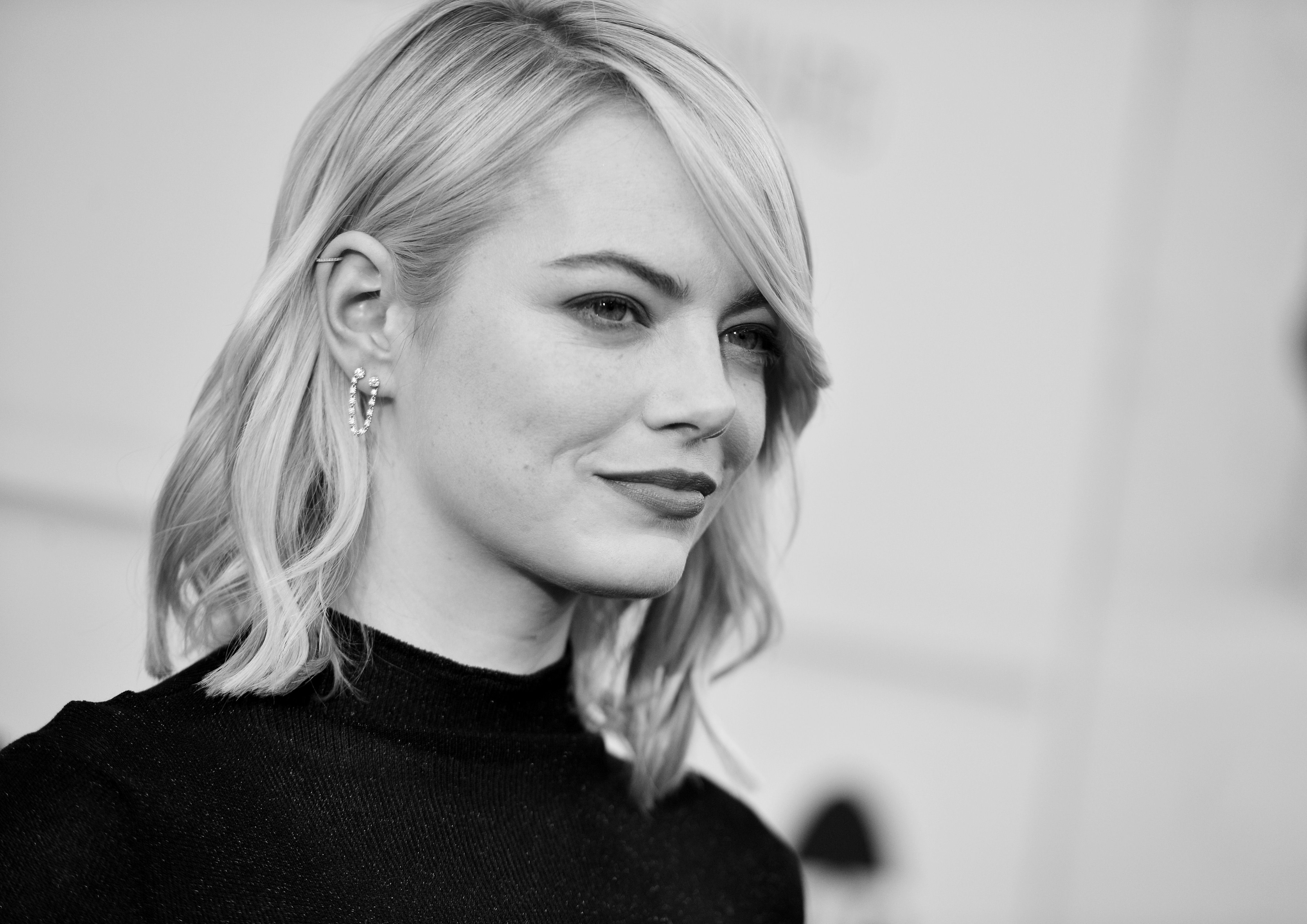 Emma Stone 2017 Wallpapers