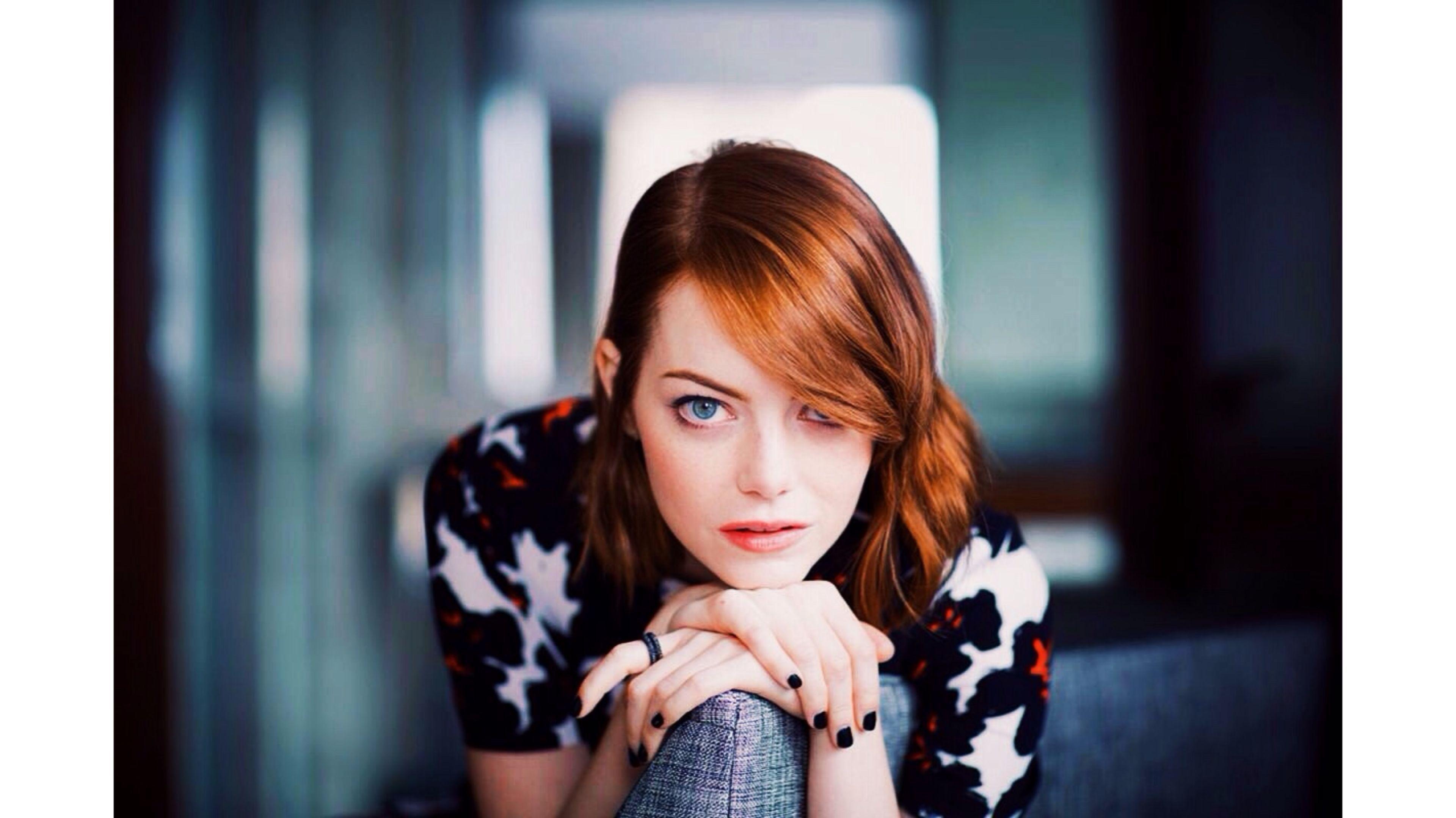 Emma Stone 2017 Wallpapers