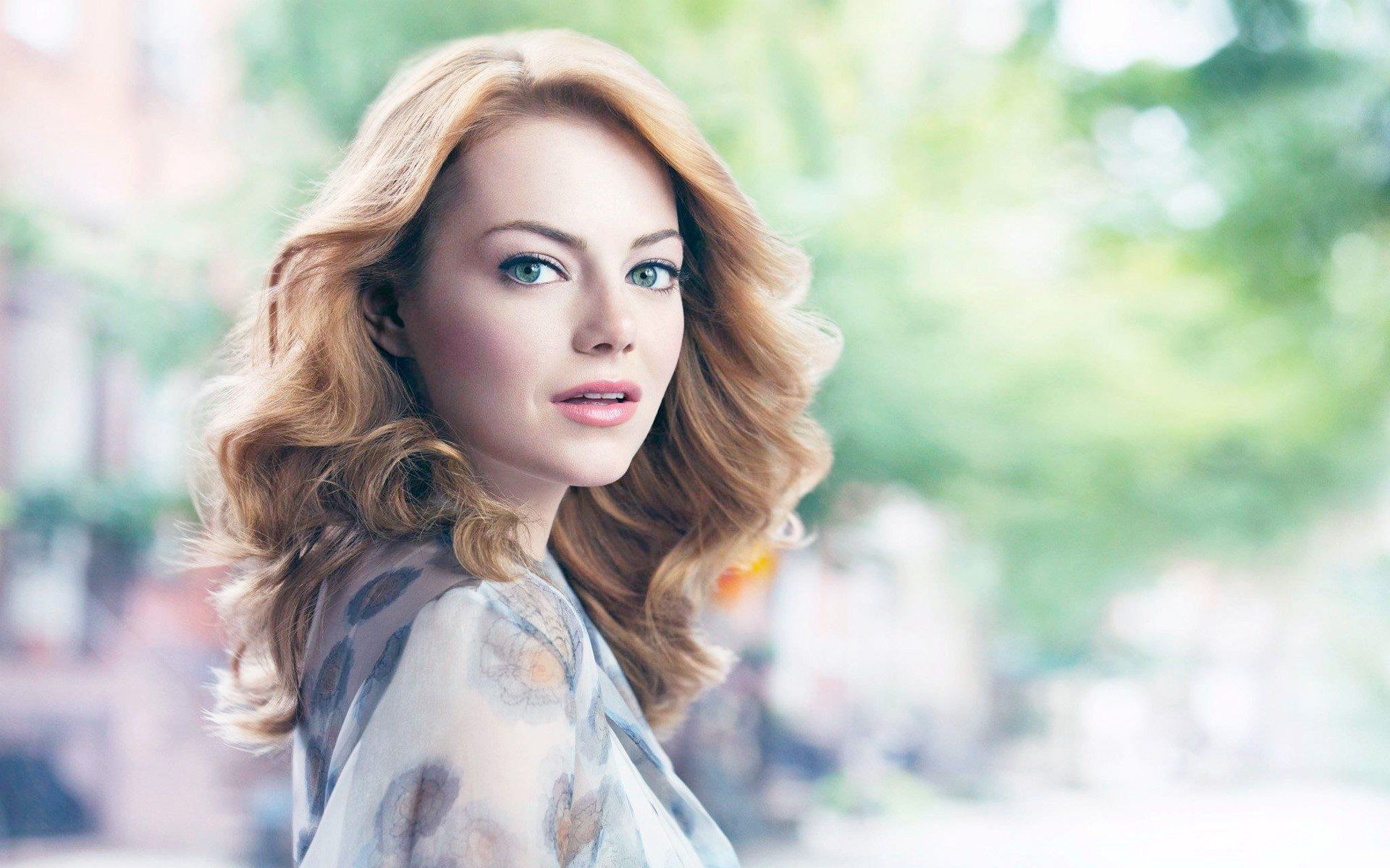 Emma Stone 2017 Wallpapers