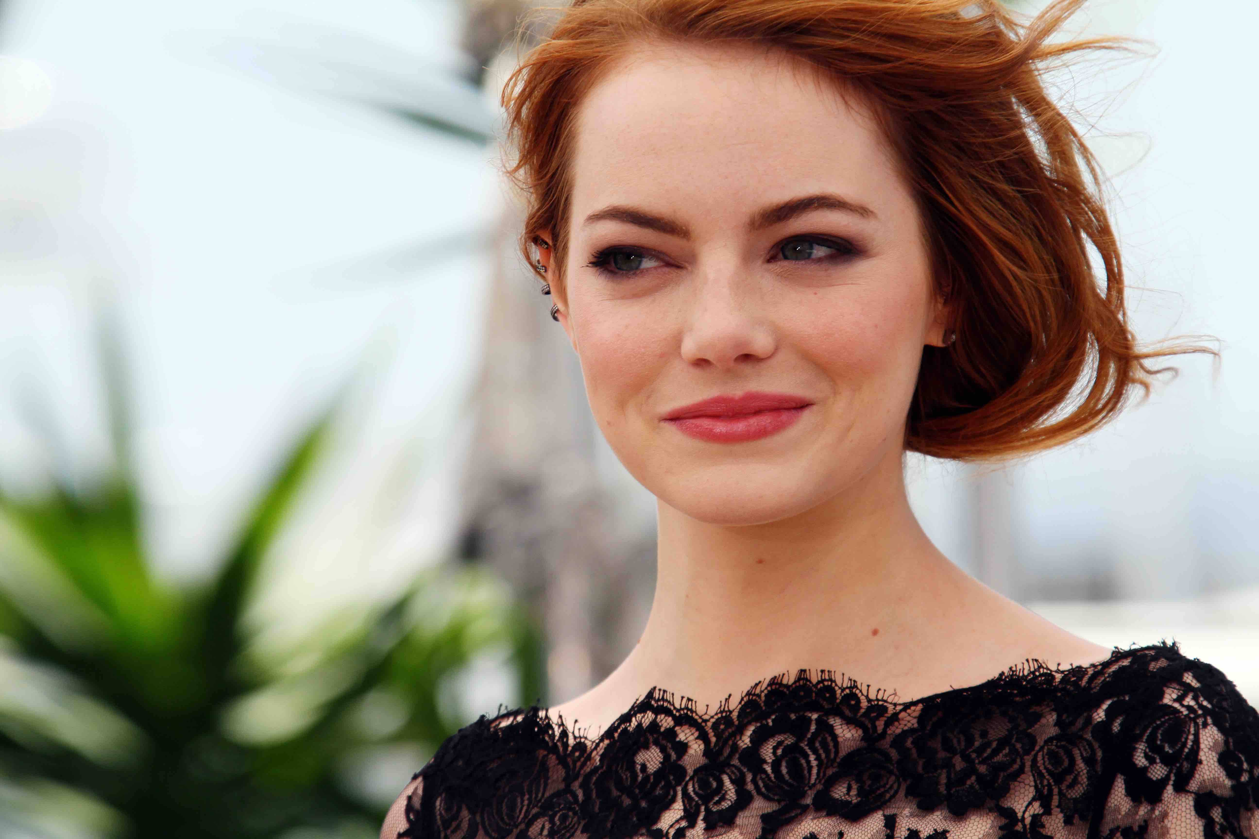 Emma Stone 2017 Wallpapers