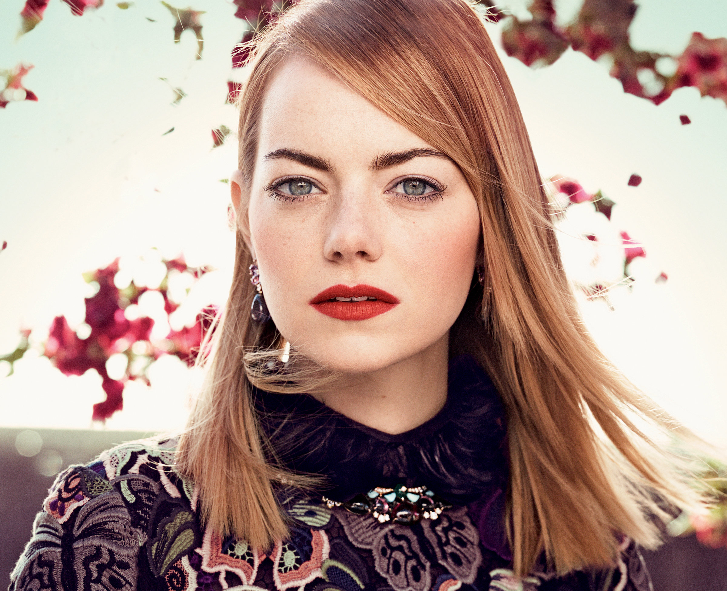 Emma Stone 2017 Wallpapers