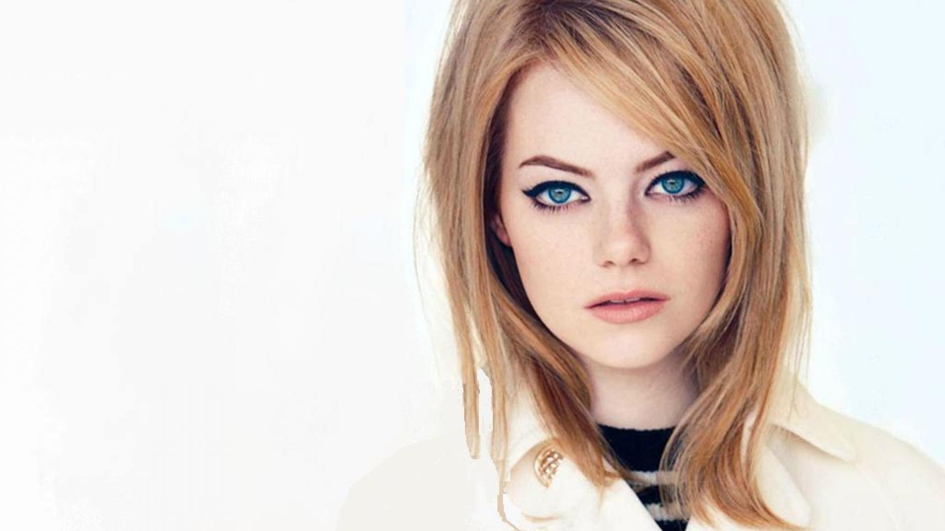 Emma Stone 2017 Wallpapers