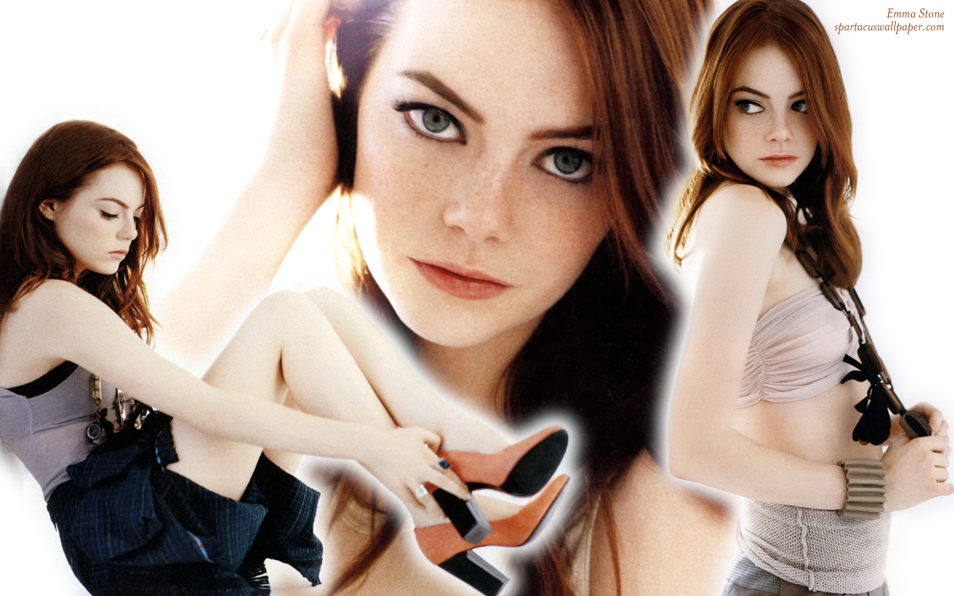 Emma Stone 2020 Wallpapers